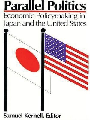 cover image of Parallel Politics